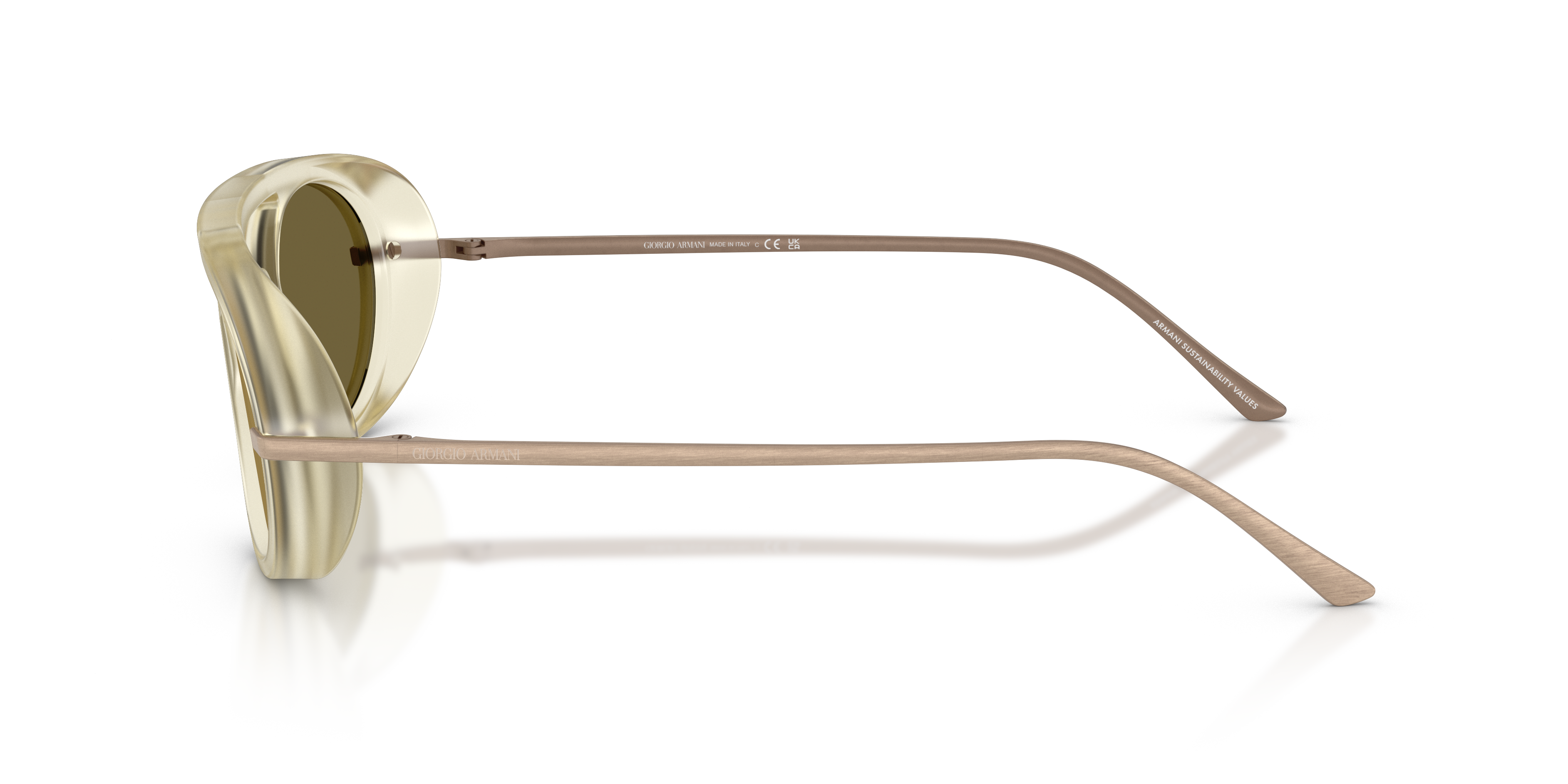 Giorgio Armani AR8256 6409O8  